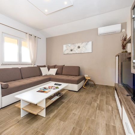 Apartment Verunica ザダル エクステリア 写真