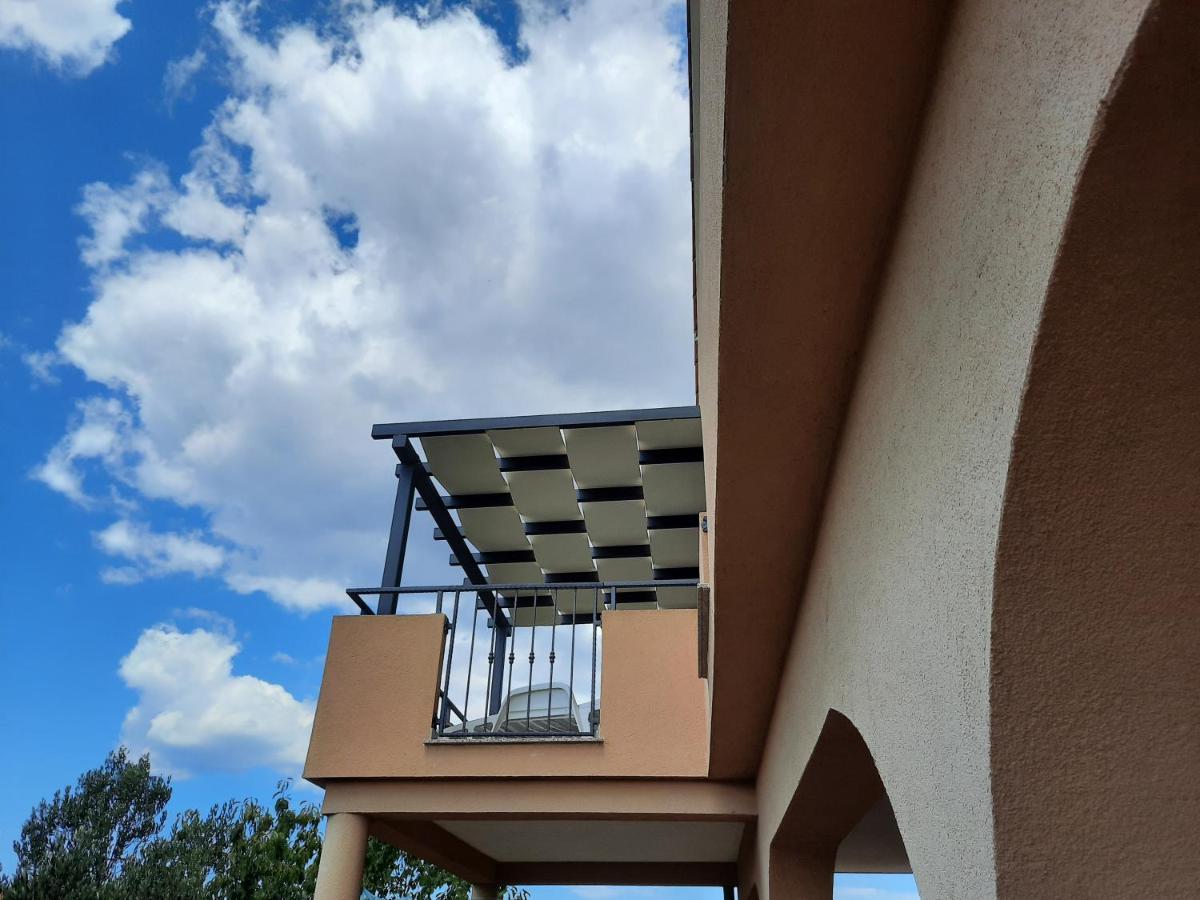 Apartment Verunica ザダル エクステリア 写真