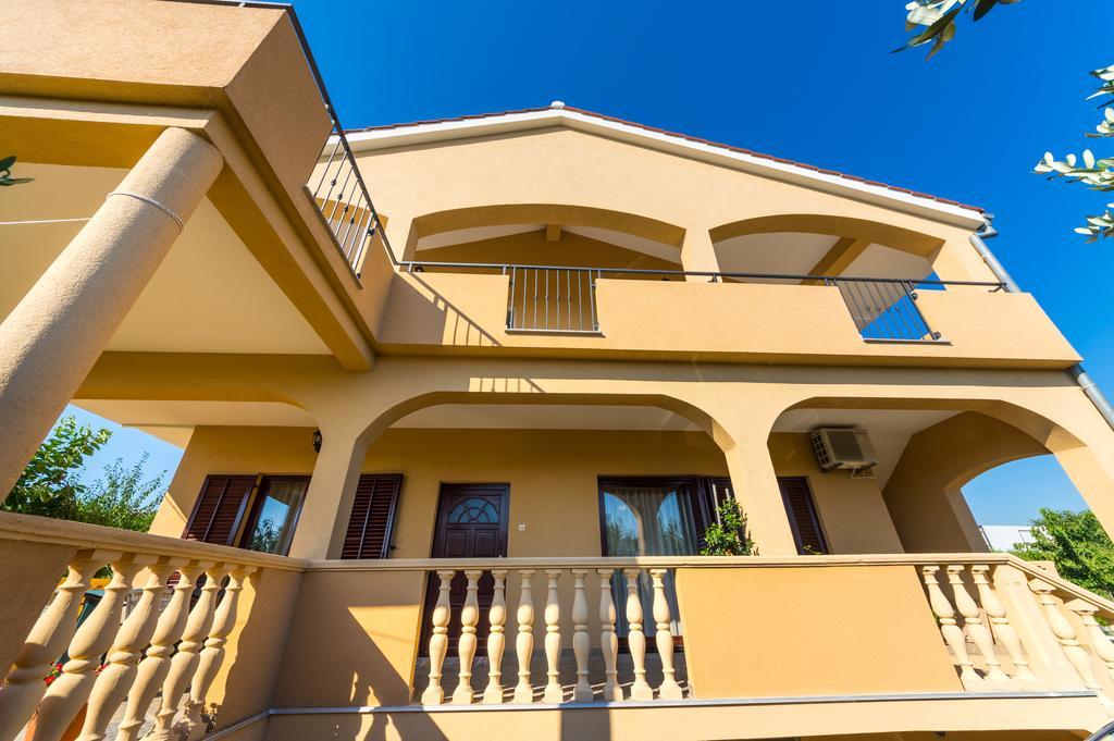Apartment Verunica ザダル エクステリア 写真