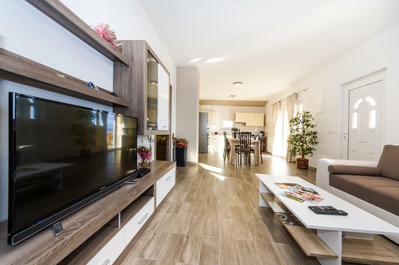 Apartment Verunica ザダル エクステリア 写真