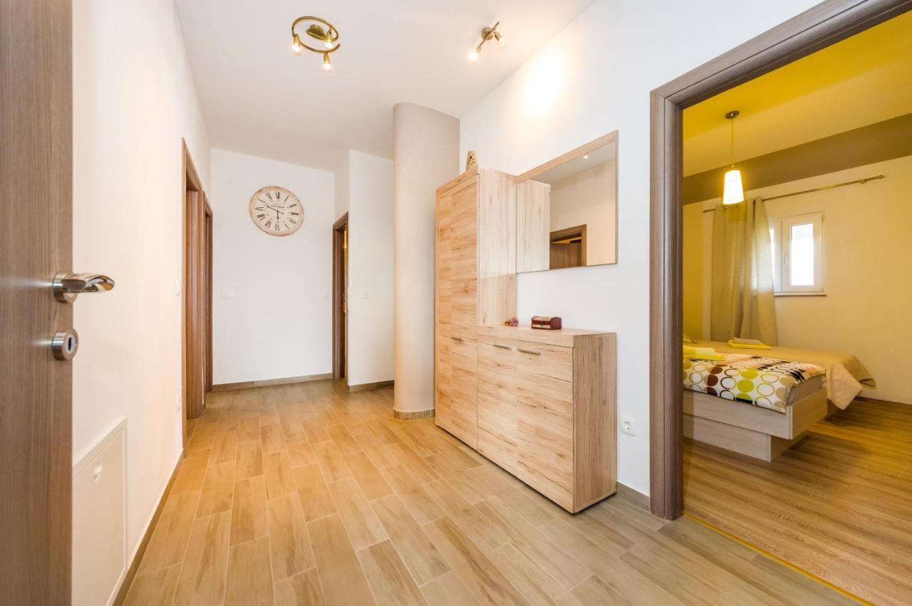Apartment Verunica ザダル エクステリア 写真