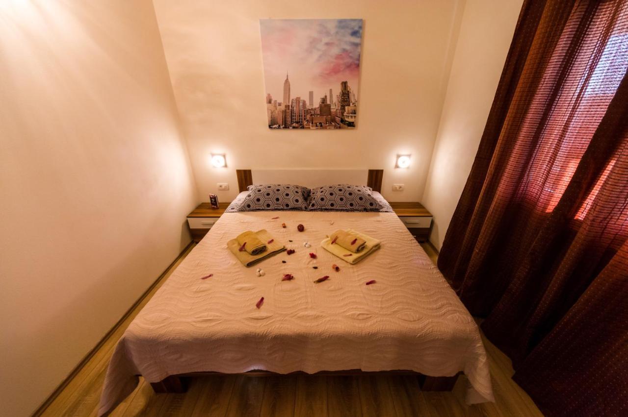 Apartment Verunica ザダル エクステリア 写真