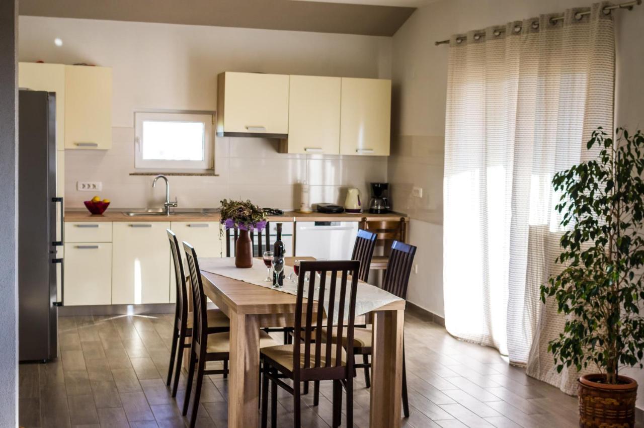 Apartment Verunica ザダル エクステリア 写真