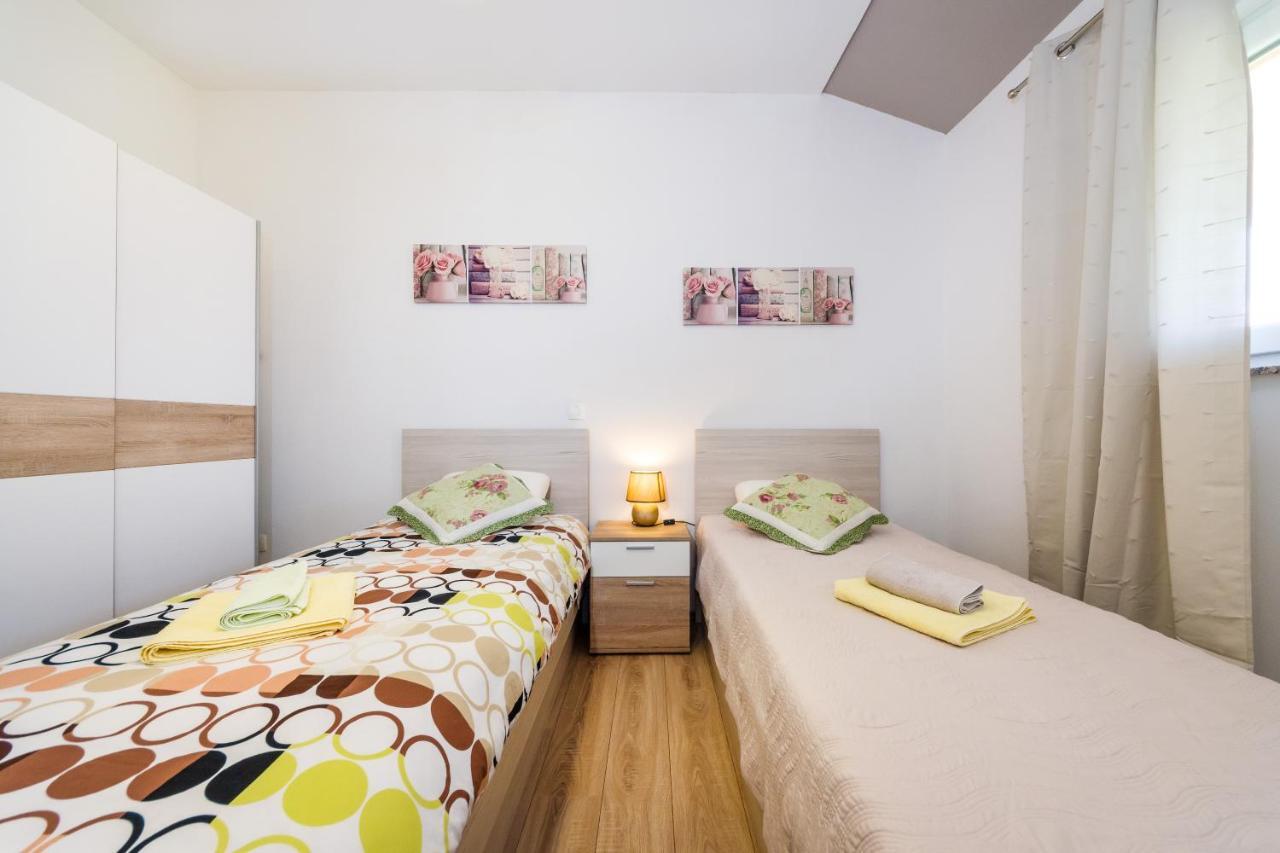 Apartment Verunica ザダル エクステリア 写真