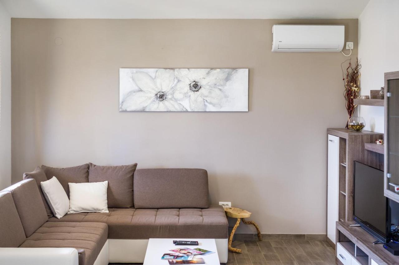 Apartment Verunica ザダル エクステリア 写真